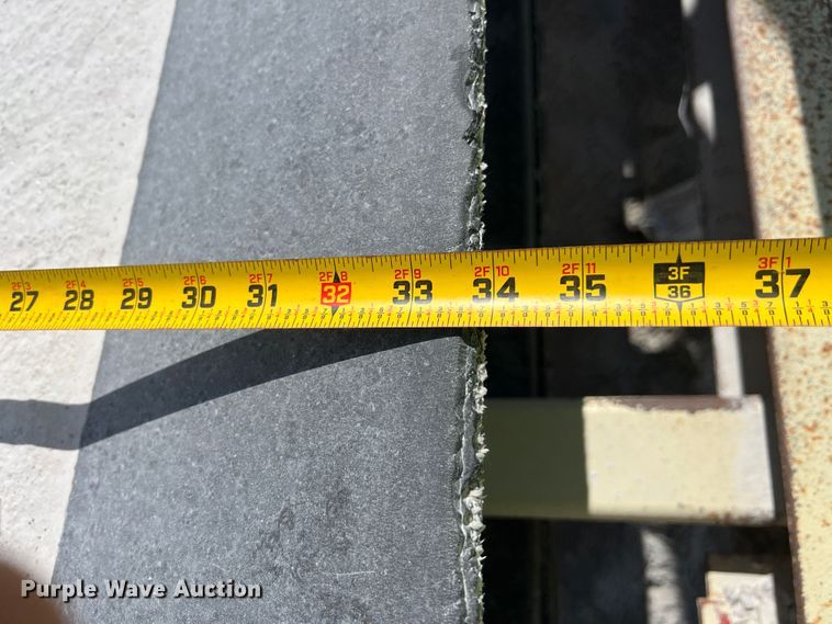 image for item HL9215 Overland  conveyor