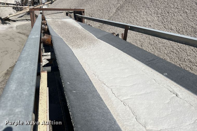 image for item HL9215 Overland  conveyor
