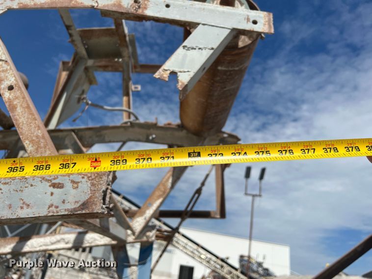 image for item HL9216 Midwest Industries  screening plant