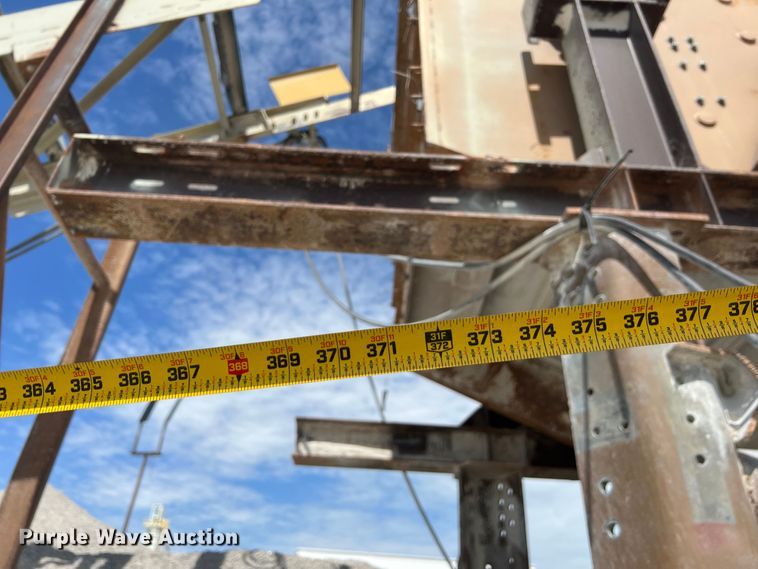 image for item HL9216 Midwest Industries  screening plant