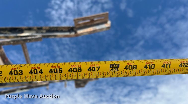 image for item HL9216 Midwest Industries  screening plant