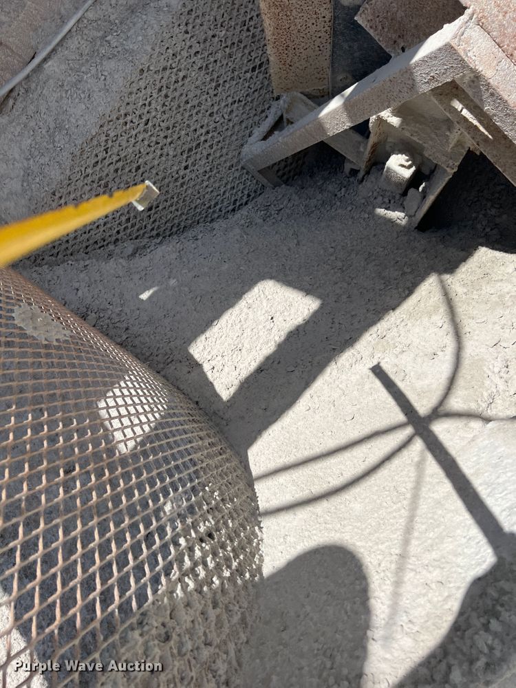 image for item HL9216 Midwest Industries  screening plant