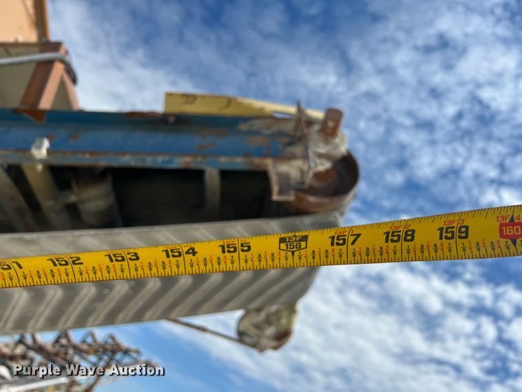 image for item HL9216 Midwest Industries  screening plant