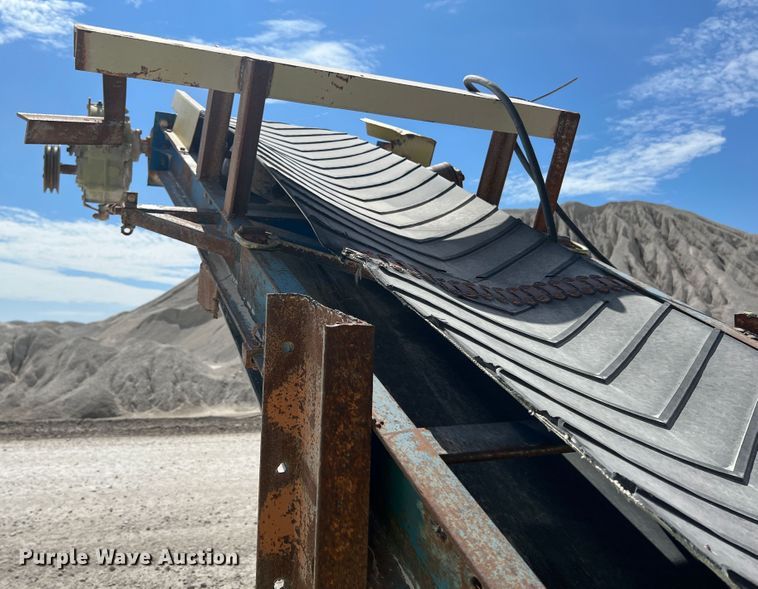 image for item HL9216 Midwest Industries  screening plant