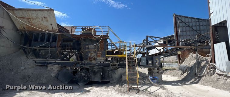 image for item HL9217 Missouri Rogers 3654  crusher