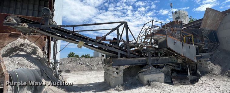 image for item HL9217 Missouri Rogers 3654  crusher