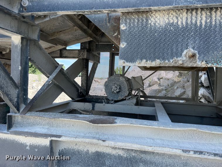 image for item HL9217 Missouri Rogers 3654  crusher
