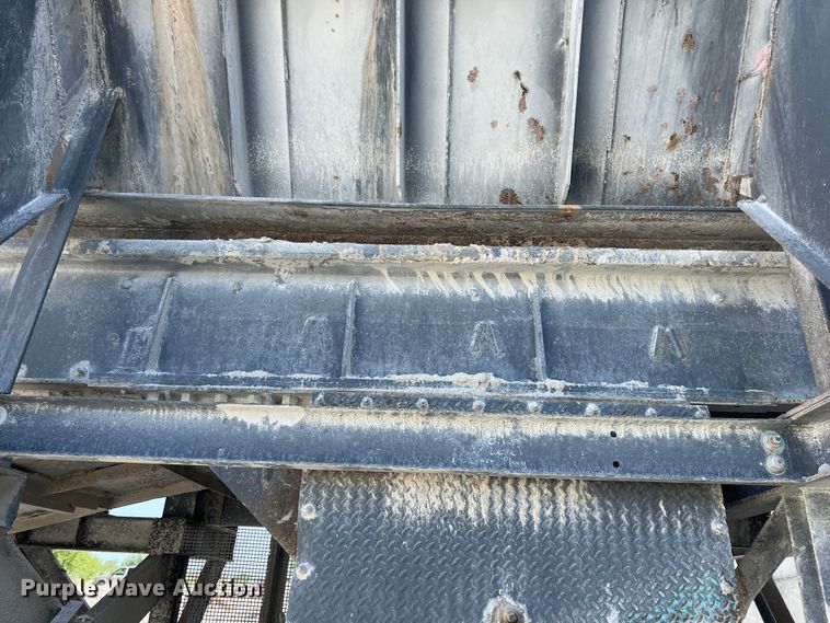 image for item HL9217 Missouri Rogers 3654  crusher