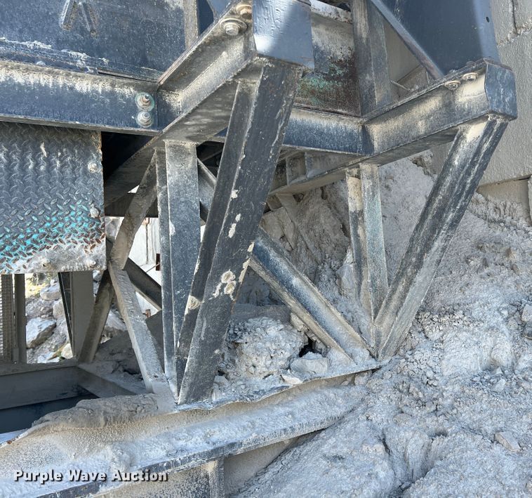 image for item HL9217 Missouri Rogers 3654  crusher