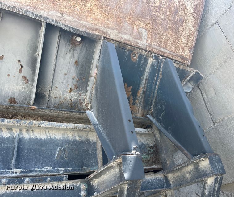 image for item HL9217 Missouri Rogers 3654  crusher