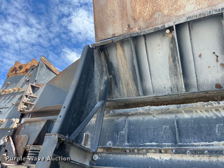 image for item HL9217 Missouri Rogers 3654  crusher