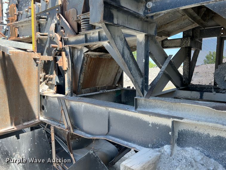 image for item HL9217 Missouri Rogers 3654  crusher