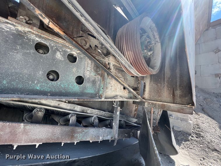 image for item HL9217 Missouri Rogers 3654  crusher