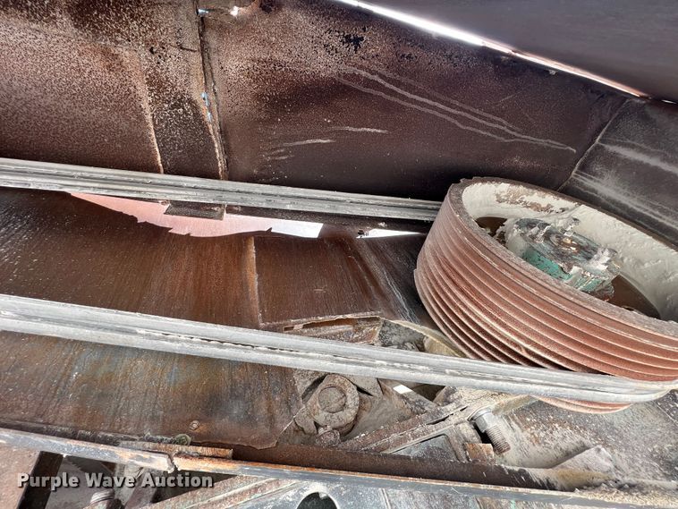 image for item HL9217 Missouri Rogers 3654  crusher