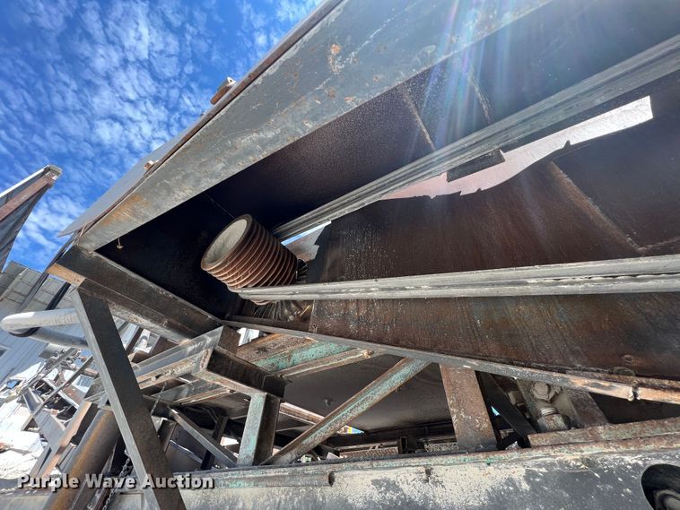 image for item HL9217 Missouri Rogers 3654  crusher