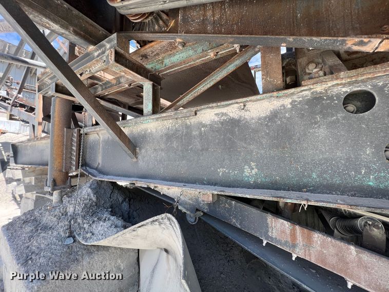 image for item HL9217 Missouri Rogers 3654  crusher