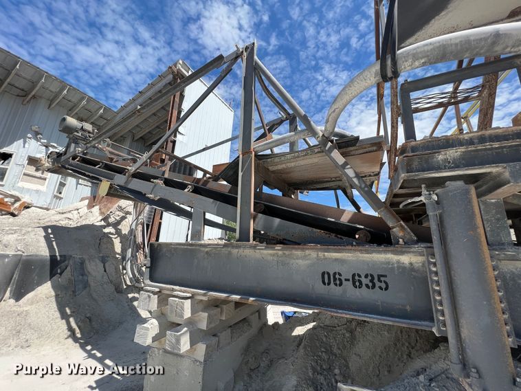 image for item HL9217 Missouri Rogers 3654  crusher