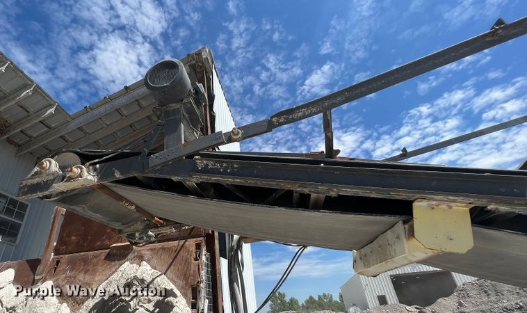 image for item HL9217 Missouri Rogers 3654  crusher