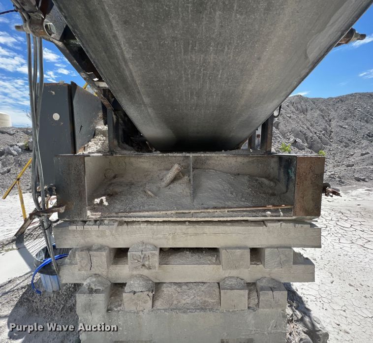 image for item HL9217 Missouri Rogers 3654  crusher