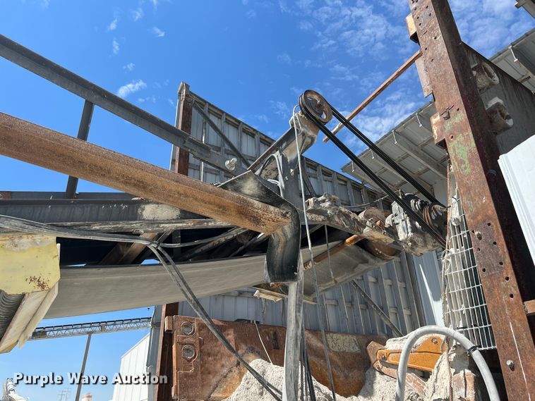 image for item HL9217 Missouri Rogers 3654  crusher