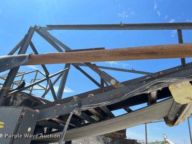 image for item HL9217 Missouri Rogers 3654  crusher