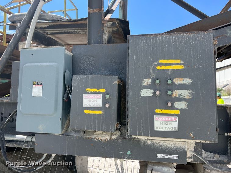 image for item HL9217 Missouri Rogers 3654  crusher