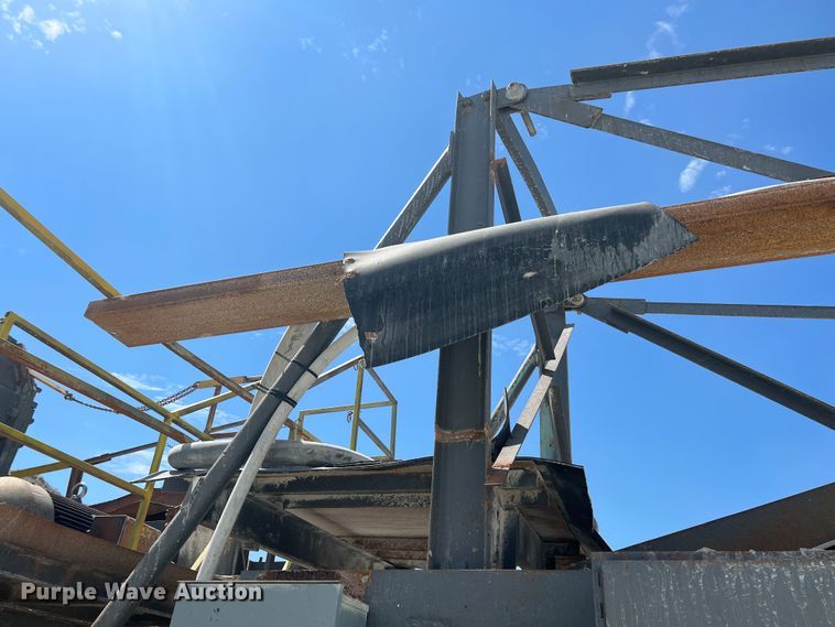 image for item HL9217 Missouri Rogers 3654  crusher