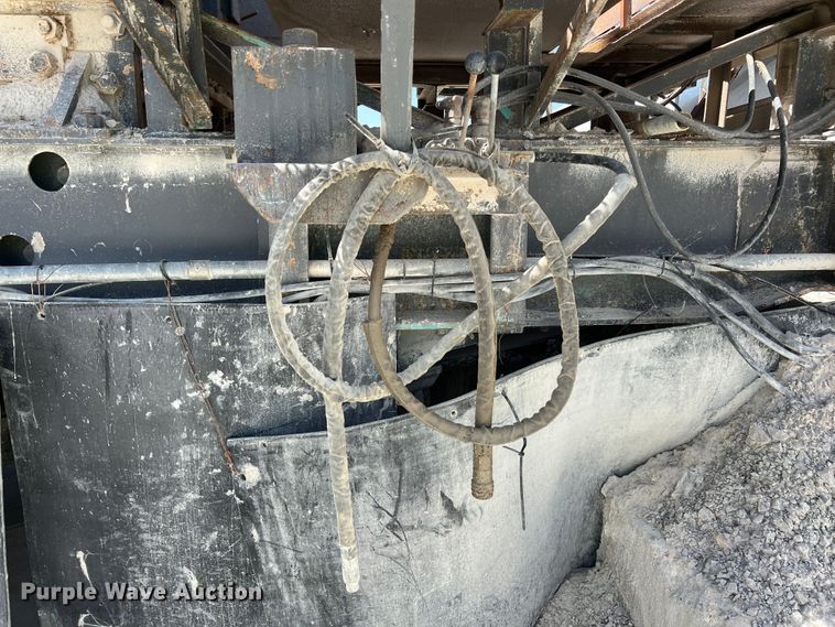 image for item HL9217 Missouri Rogers 3654  crusher