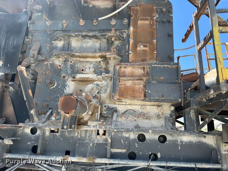 image for item HL9217 Missouri Rogers 3654  crusher