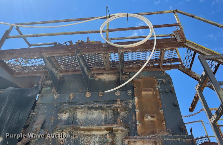 image for item HL9217 Missouri Rogers 3654  crusher