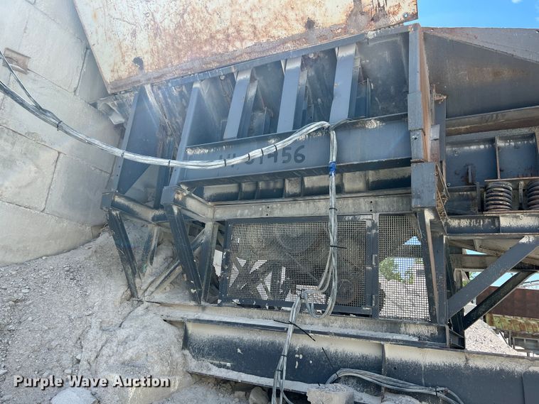 image for item HL9217 Missouri Rogers 3654  crusher