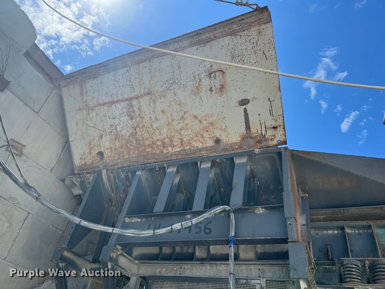 image for item HL9217 Missouri Rogers 3654  crusher