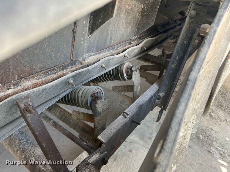 image for item HL9217 Missouri Rogers 3654  crusher