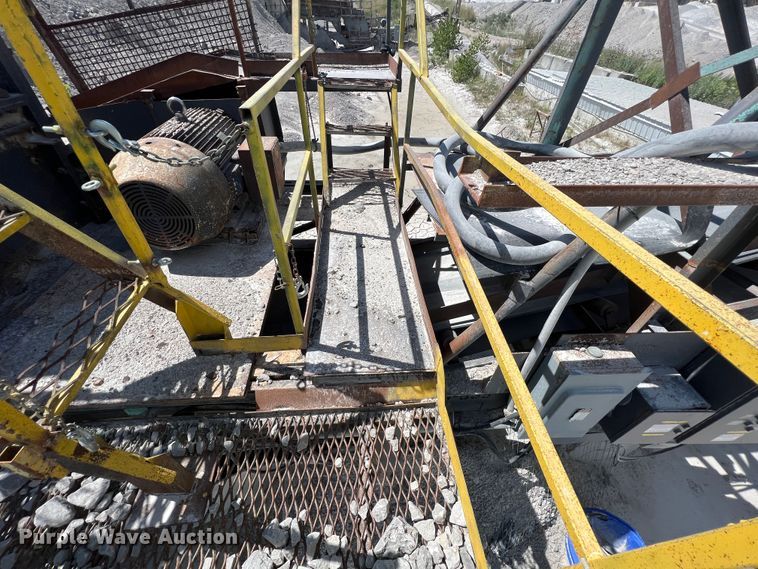 image for item HL9217 Missouri Rogers 3654  crusher