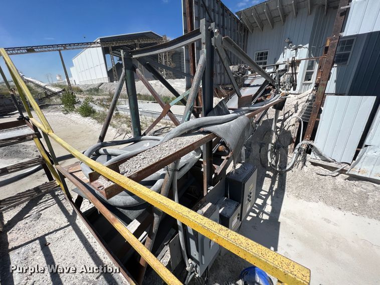 image for item HL9217 Missouri Rogers 3654  crusher