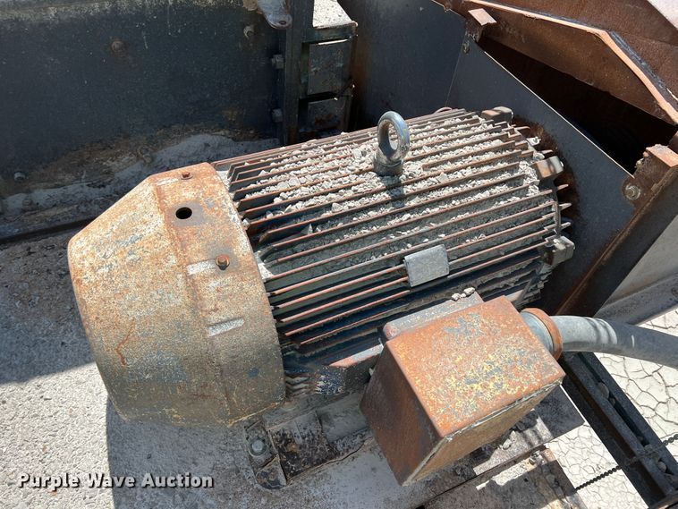 image for item HL9217 Missouri Rogers 3654  crusher