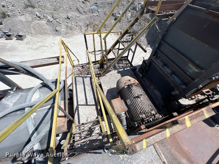 image for item HL9217 Missouri Rogers 3654  crusher