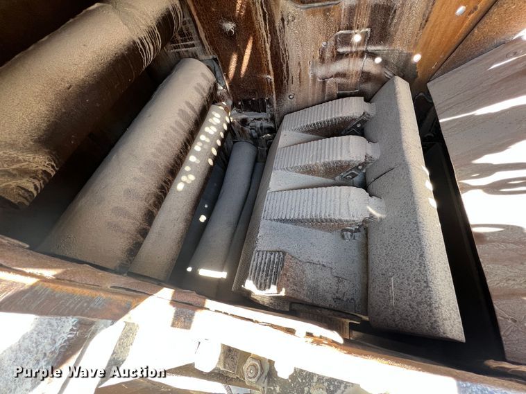 image for item HL9217 Missouri Rogers 3654  crusher