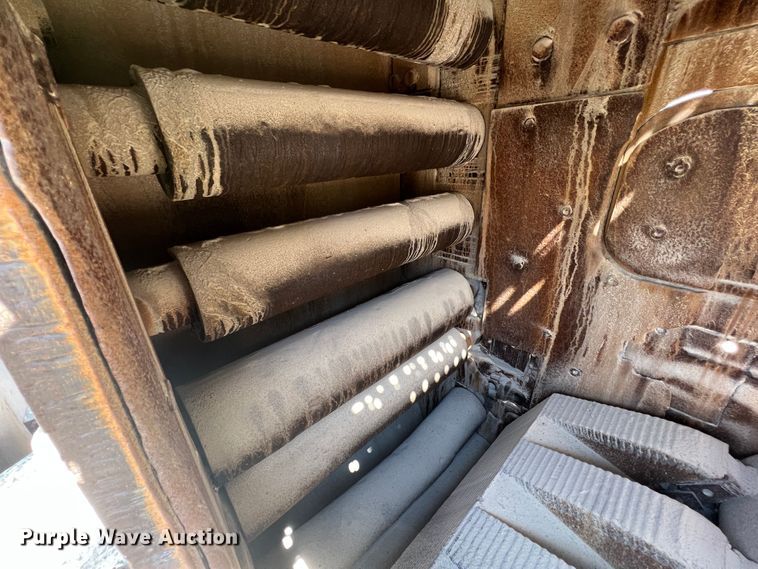 image for item HL9217 Missouri Rogers 3654  crusher