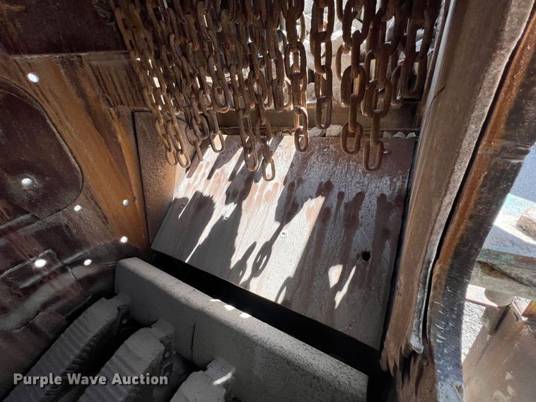 image for item HL9217 Missouri Rogers 3654  crusher