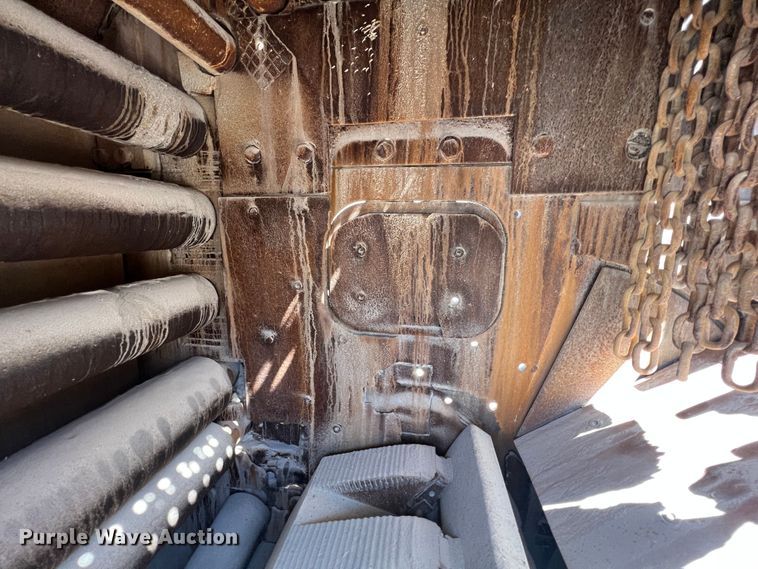 image for item HL9217 Missouri Rogers 3654  crusher