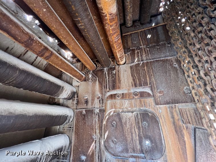 image for item HL9217 Missouri Rogers 3654  crusher