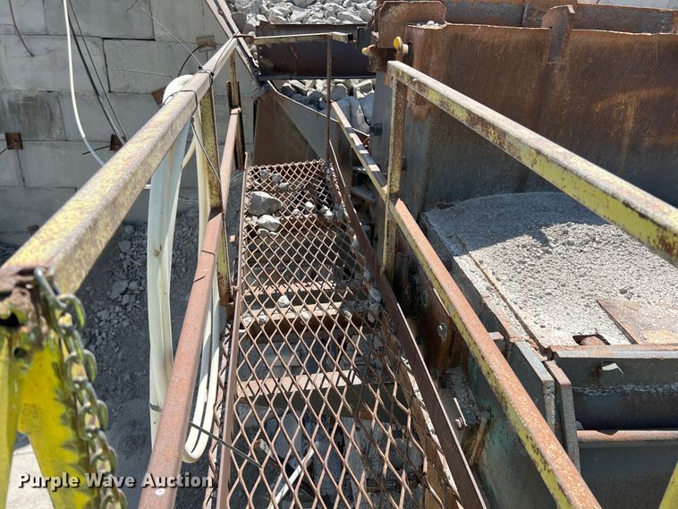 image for item HL9217 Missouri Rogers 3654  crusher