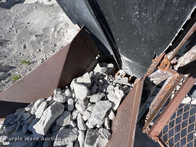 image for item HL9217 Missouri Rogers 3654  crusher