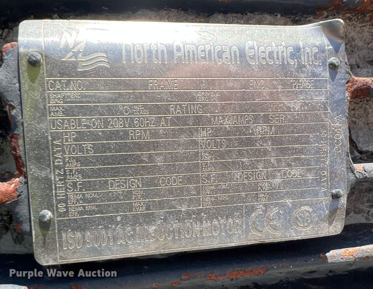 image for item HL9217 Missouri Rogers 3654  crusher