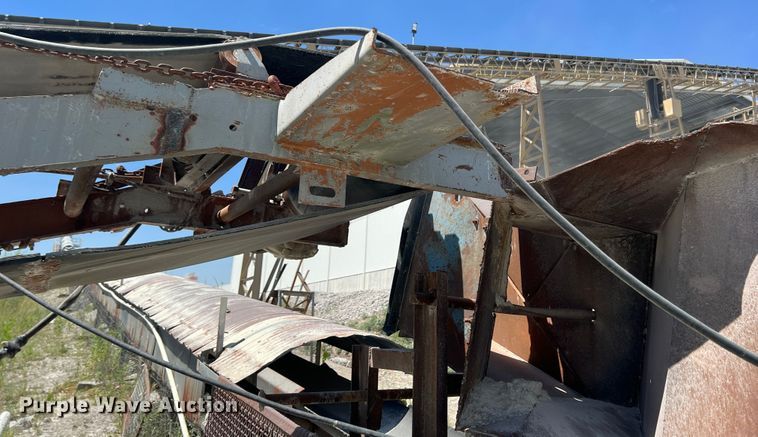 image for item HL9218 1974 Hewitt-Robins 3654  crusher