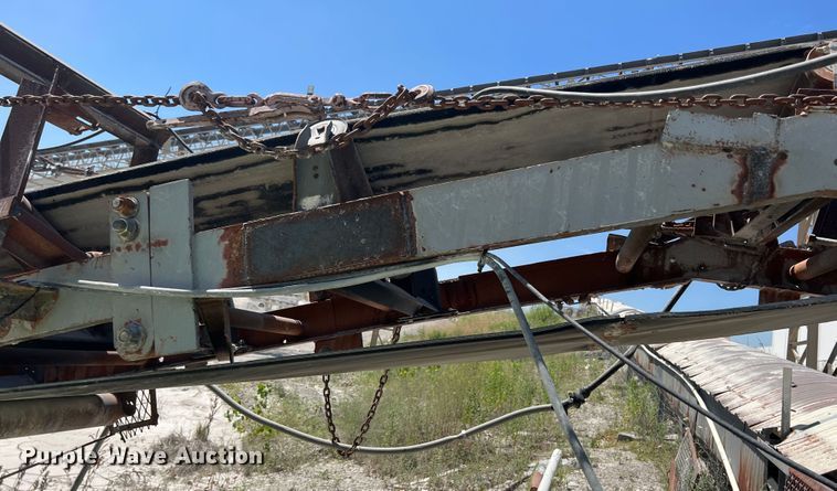 image for item HL9218 1974 Hewitt-Robins 3654  crusher