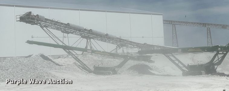 image for item HL9219 Overland  conveyor