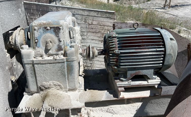 image for item HL9219 Overland  conveyor