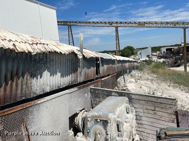 image for item HL9219 Overland  conveyor